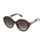WOMEN SUNGLASSES TOUS  STOB90-5508LA (Lens/Bridge/Temple) 55/18/140 mm)