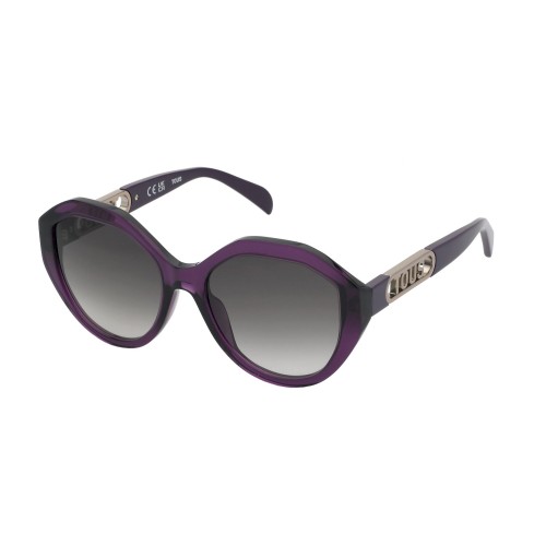 WOMEN SUNGLASSES TOUS  STOB90-550916 (Lens/Bridge/Temple) 55/18/140 mm)