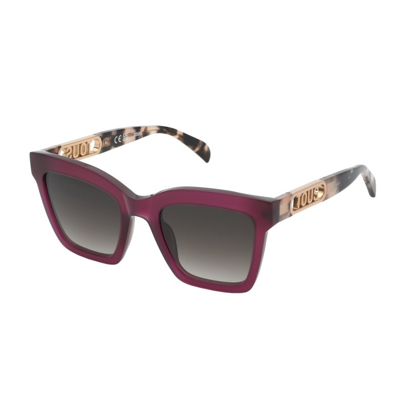 WOMEN SUNGLASSES TOUS  STOB91-520ACQ (Lens/Bridge/Temple) 52/22/140 mm)