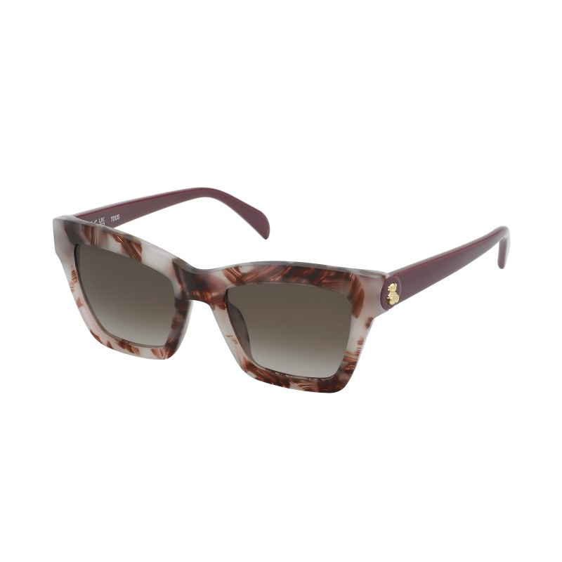 WOMEN SUNGLASSES TOUS  STOC17-520Z02 (Lens/Bridge/Temple) 52/20/140 mm)