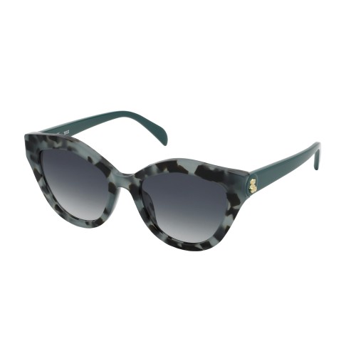 WOMEN SUNGLASSES TOUS  STOC18-5306YT (Lens/Bridge/Temple) 53/19/140 mm)