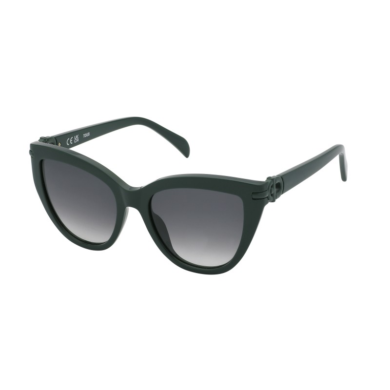 WOMEN SUNGLASSES TOUS  STOC21-530D80 (Lens/Bridge/Temple) 53/18/140 mm)
