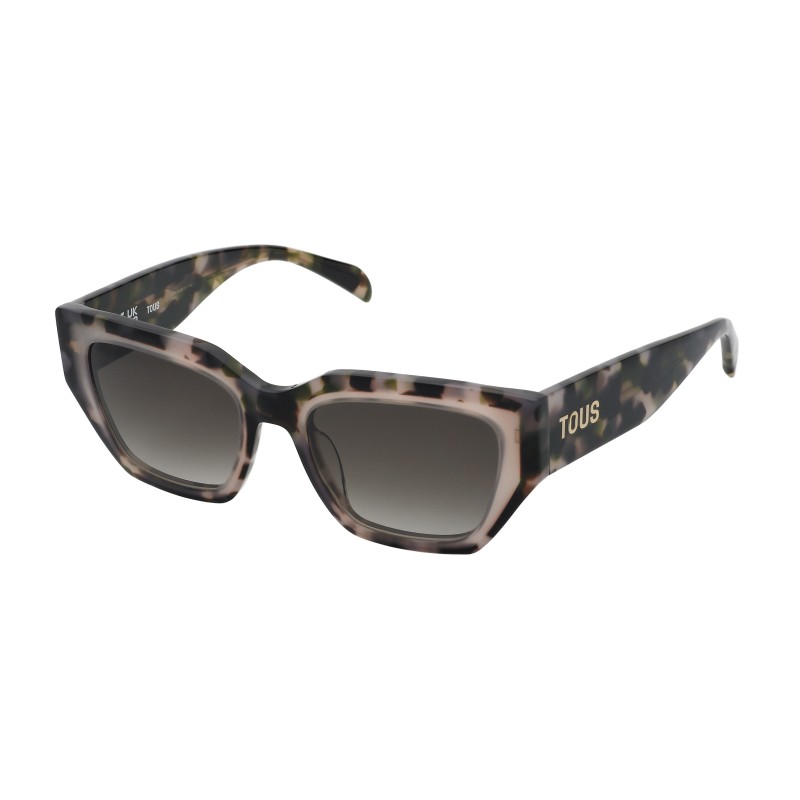 WOMEN SUNGLASSES TOUS  STOC24V530GL9 (Lens/Bridge/Temple) 53/19/140 mm)