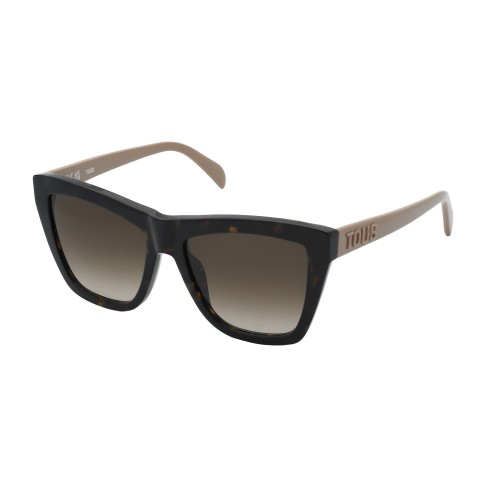 WOMEN SUNGLASSES TOUS  STOC25-540714 (Lens/Bridge/Temple) 54/16/140 mm)