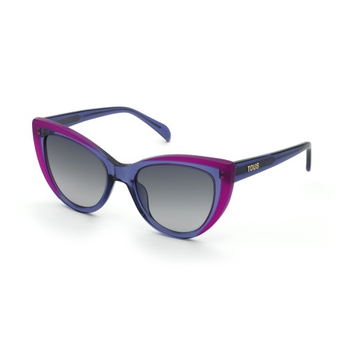 WOMEN SUNGLASSES TOUS  STOC34V5306PJ (Lens/Bridge/Temple) 53/19/140 mm)