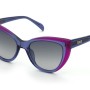 WOMEN SUNGLASSES TOUS  STOC34V5306PJ (Lens/Bridge/Temple) 53/19/140 mm)