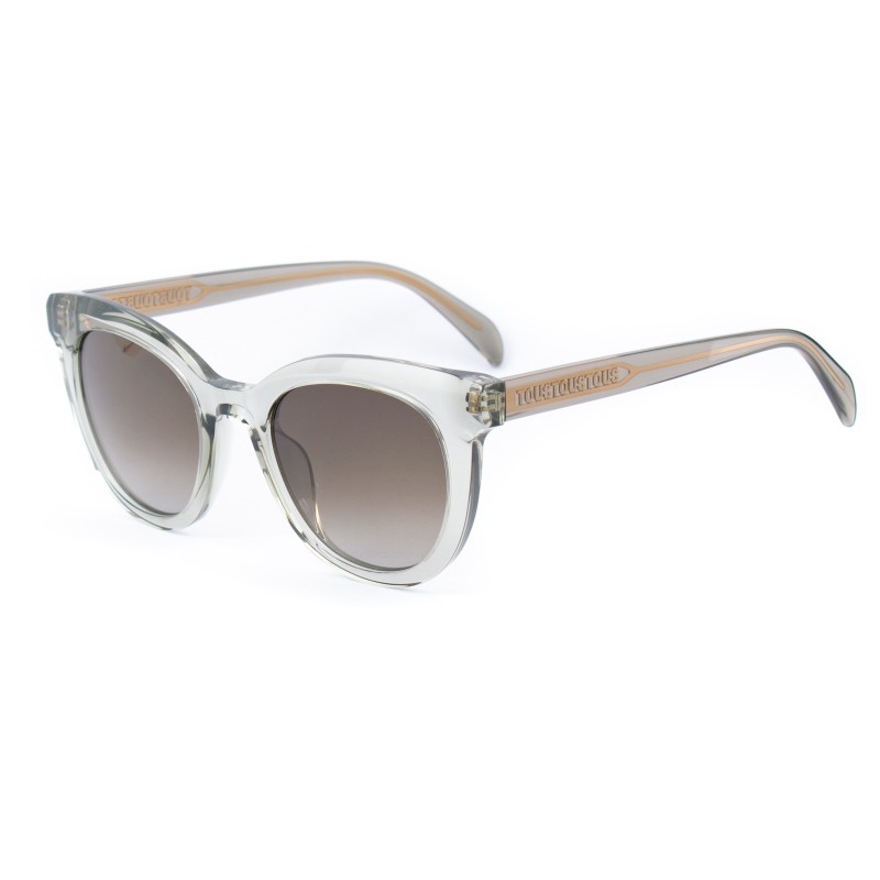 WOMEN SUNGLASSES TOUS  STOC38V5009RM (Lens/Bridge/Temple) 50/22/140 mm)