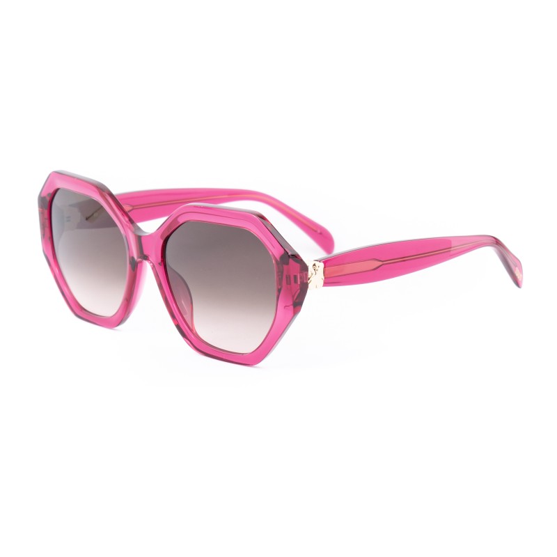 WOMEN SUNGLASSES TOUS  STOC41-5501BV (Lens/Bridge/Temple) 55/18/140 mm)