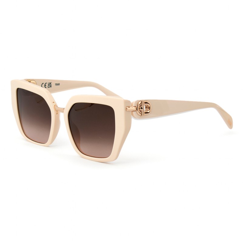 WOMEN SUNGLASSES TOUS  STOC43-5409X7 (Lens/Bridge/Temple) 54/20/140 mm)