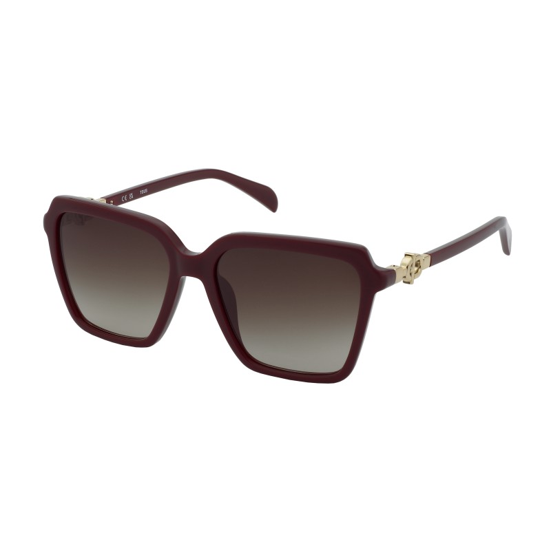 WOMEN SUNGLASSES TOUS  STOC74-5609FH (Lens/Bridge/Temple) 56/17/140 mm)