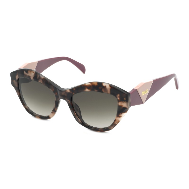 WOMEN SUNGLASSES TOUS  STOC77-530XAP (Lens/Bridge/Temple) 53/18/140 mm)