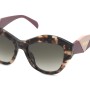 WOMEN SUNGLASSES TOUS  STOC77-530XAP (Lens/Bridge/Temple) 53/18/140 mm)