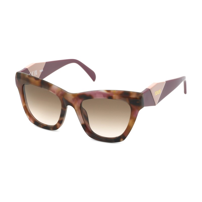 WOMEN SUNGLASSES TOUS  STOC78-5301GQ (Lens/Bridge/Temple) 53/20/140 mm)
