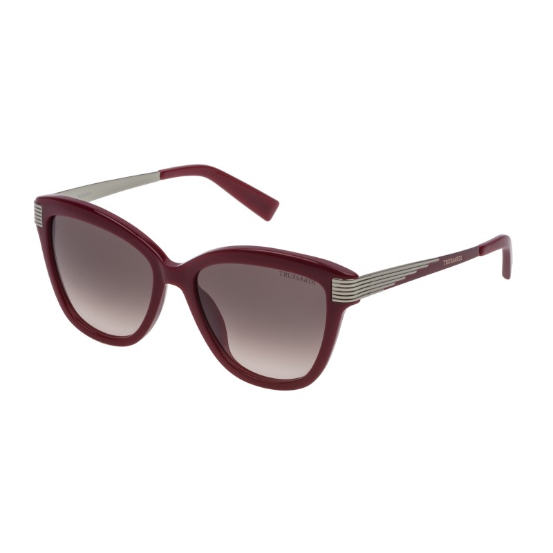 WOMAN SUNGLASSES TRUSSARDI  STR1795409FH (Lens/Bridge/Temple) 54/17/135 mm)