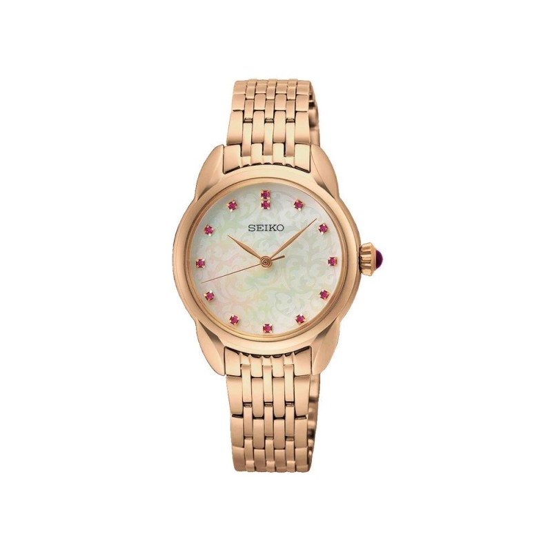 WOMEN WATCH SEIKO  SUR564P1 (28,7MM)