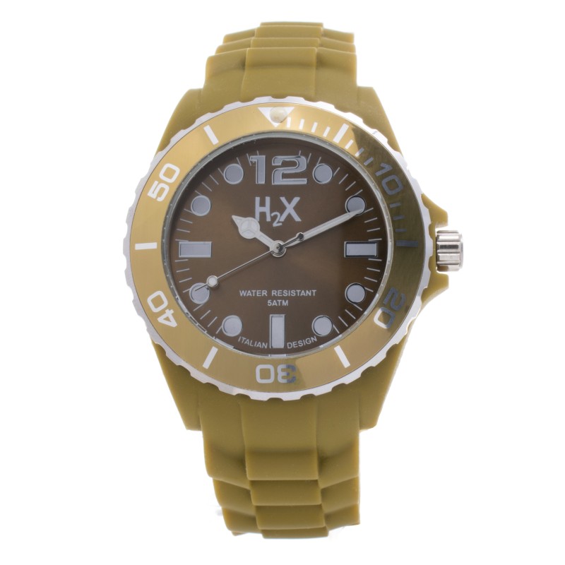 UNISEX WATCH HAUREX  SV382UV3 (42,5MM)