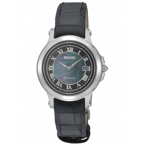 WOMAN WATCH SEIKO  SXDE05P1 (27MM)