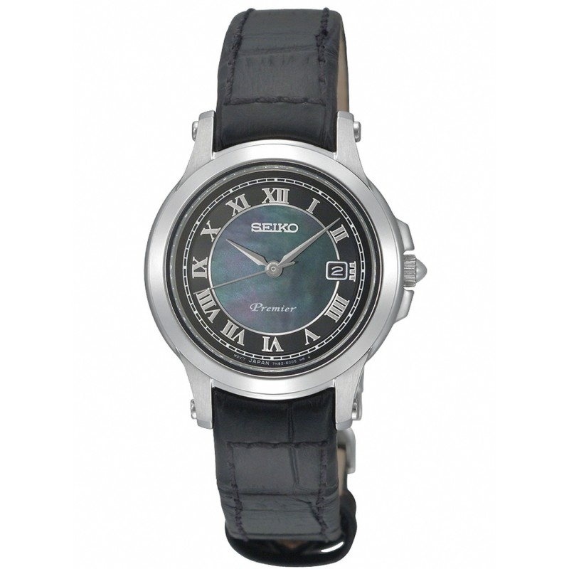 WOMAN WATCH SEIKO  SXDE05P1 (27MM)