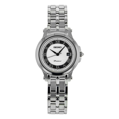 WOMEN WATCH SEIKO  SXDE41P1 (27,7MM)