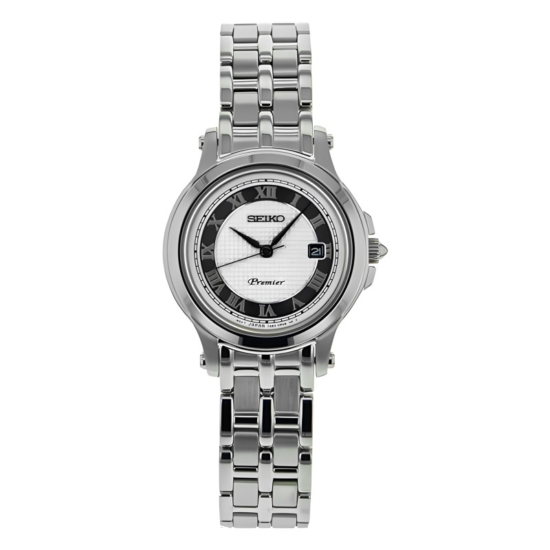 WOMEN WATCH SEIKO  SXDE41P1 (27,7MM)