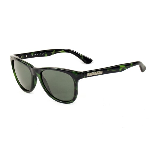 UNISEX SUNGLASSES SISLEY  SY646S-02 (Lens/Bridge/Temple) 55/17/140 mm)