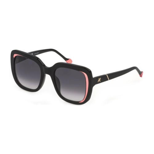 WOMEN SUNGLASSES YALEA  SYA027N530700 (Lens/Bridge/Temple) 53/22/140 mm)