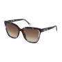 WOMEN SUNGLASSES YALEA  SYA028N5503KA (Lens/Bridge/Temple) 55/17/140 mm)