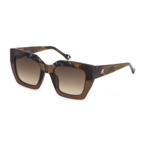 WOMEN SUNGLASSES YALEA  SYA053V5107AY (Lens/Bridge/Temple) VLOOKUP(VALUE(H134),[2]Hoja2!$I$3:$M$137,5,0) mm)