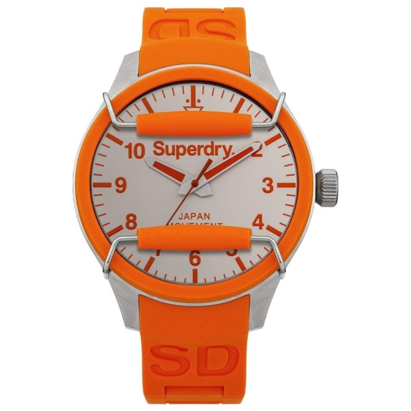 MAN WATCH SUPERDRY  SYG125O (44MM)
