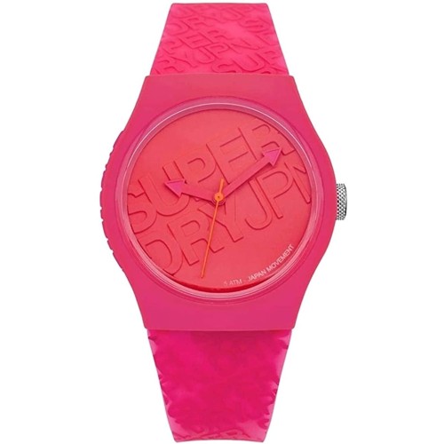 WOMAN WATCH SUPERDRY  SYL169P (38MM)