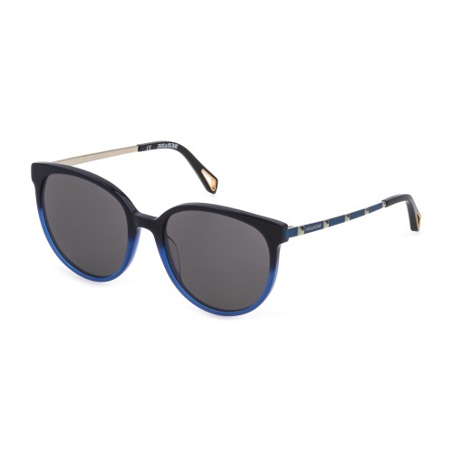 WOMEN SUNGLASSES ZADIG&VOLTAIRE  SZV307550D79 (Lens/Bridge/Temple) 55/18/140 mm)