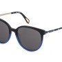WOMEN SUNGLASSES ZADIG&VOLTAIRE  SZV307550D79 (Lens/Bridge/Temple) 55/18/140 mm)