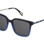 WOMEN SUNGLASSES ZADIG&VOLTAIRE  SZV308-550D79 (Lens/Bridge/Temple) 55/18/140 mm)