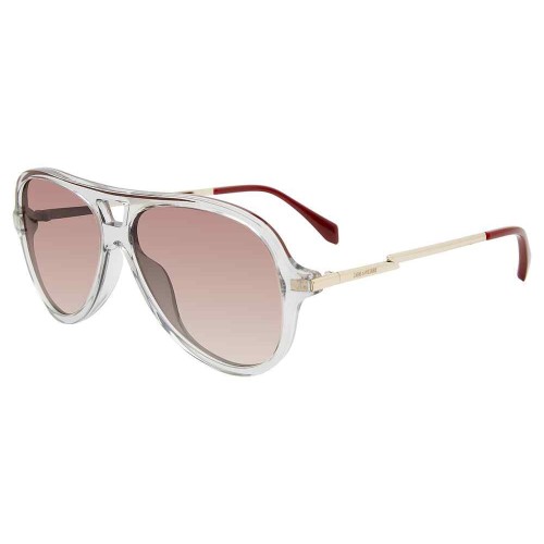 WOMEN SUNGLASSES ZADIG&VOLTAIRE  SZV309-5806S8 (Lens/Bridge/Temple) 58/14/135 mm)