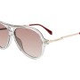 WOMEN SUNGLASSES ZADIG&VOLTAIRE  SZV309-5806S8 (Lens/Bridge/Temple) 58/14/135 mm)