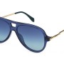 WOMAN SUNGLASSES ZADIG&VOLTAIRE  SZV309580955 (Lens/Bridge/Temple) 58/14/135 mm)