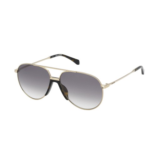 MAN SUNGLASSES ZADIG&VOLTAIRE SZV320-590300 (Lens/Bridge/Temple) 59/13/140 mm) MAN SUNGLASSES ZADIG&VOLTAIRE SZV320-590300 (Lens/Bridge/Temple) 59/13/140 mm)