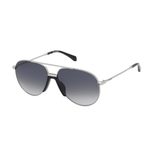 UNISEX SUNGLASSES ZADIG&VOLTAIRE  SZV320-590579 (Lens/Bridge/Temple) 59/13/140 mm)
