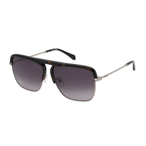 UNISEX SUNGLASSES ZADIG&VOLTAIRE  SZV321-60A39Y (Lens/Bridge/Temple) 60/13/140 mm)