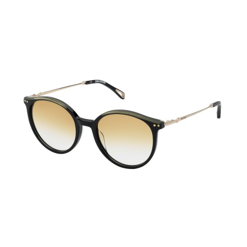 WOMEN SUNGLASSES ZADIG&VOLTAIRE  SZV322-520700 (Lens/Bridge/Temple) 52/19/135 mm)
