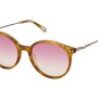 WOMEN SUNGLASSES ZADIG&VOLTAIRE  SZV322-520960 (Lens/Bridge/Temple) 52/19/135 mm)