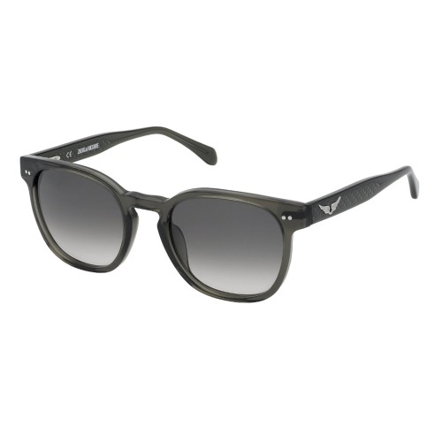 WOMEN SUNGLASSES ZADIG&VOLTAIRE  SZV323-530705 (Lens/Bridge/Temple) 53/19/145 mm)