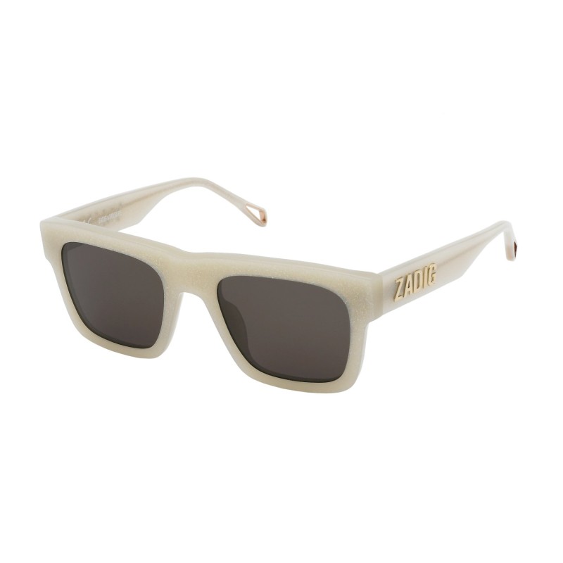 WOMAN SUNGLASSES ZADIG&VOLTAIRE  SZV325530XAQ (Lens/Bridge/Temple) 53/21/135 mm)