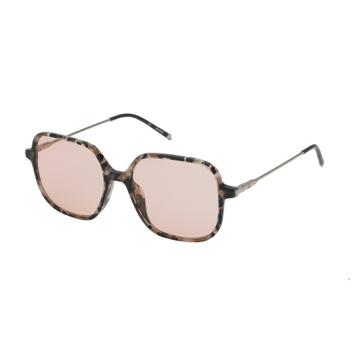 WOMEN SUNGLASSES ZADIG&VOLTAIRE  SZV328-53AGKF (Lens/Bridge/Temple) 53/17/140 mm)