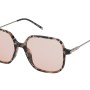 WOMEN SUNGLASSES ZADIG&VOLTAIRE  SZV328-53AGKF (Lens/Bridge/Temple) 53/17/140 mm)