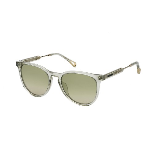 WOMEN SUNGLASSES ZADIG&VOLTAIRE  SZV334-5403GE (Lens/Bridge/Temple) 54/18/140 mm)