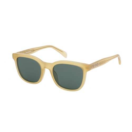 UNISEX SUNGLASSES ZADIG&VOLTAIRE  SZV336V5201AG (Lens/Bridge/Temple) 52/20/140 mm)