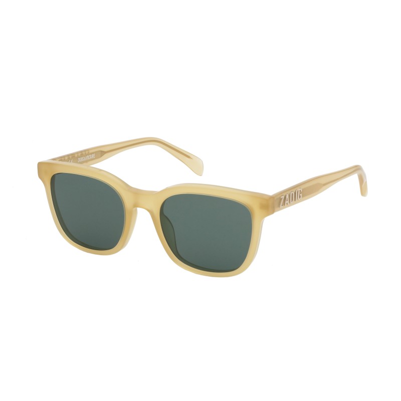 UNISEX SUNGLASSES ZADIG&VOLTAIRE  SZV336V5201AG (Lens/Bridge/Temple) 52/20/140 mm)