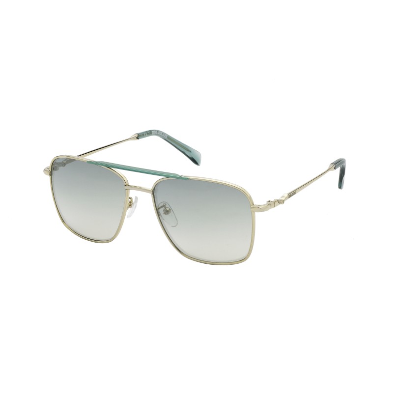 WOMEN SUNGLASSES ZADIG&VOLTAIRE  SZV337-560492 (Lens/Bridge/Temple) 56/16/140 mm)