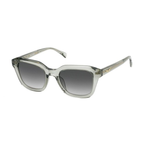 UNISEX SUNGLASSES ZADIG&VOLTAIRE  SZV364-5009RM (Lens/Bridge/Temple) 50/17/140 mm)